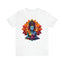 Art Mantra collection: Power Charka Buddah Mandala