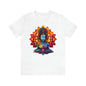 Art Mantra collection: Power Charka Buddah Mandala