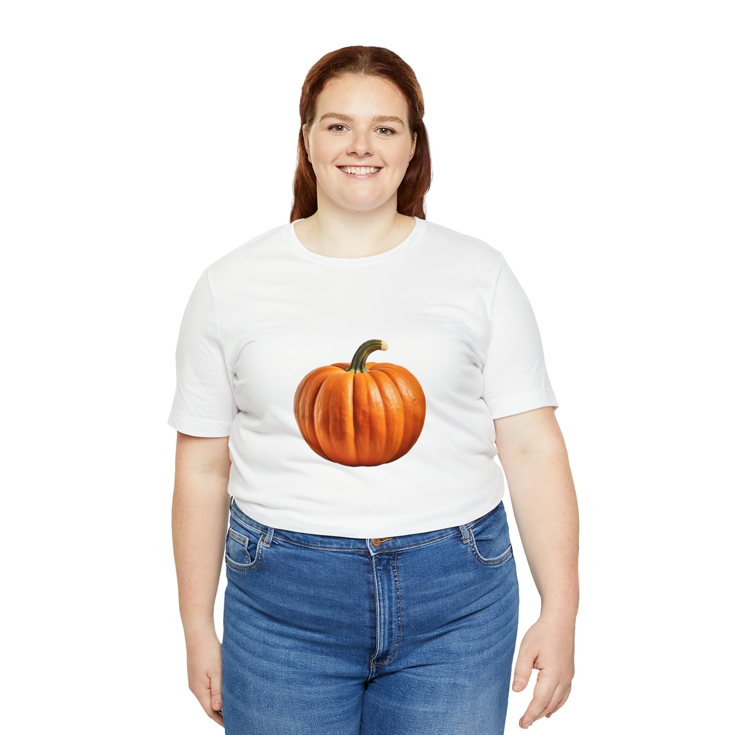 Sweet fruits collection: Pumpkin