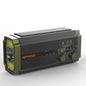 Emergency Mobile Phone Charging Multi Band Portable Solar Radio
