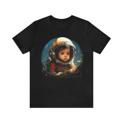 Baby collection: Cute Baby Spaceman