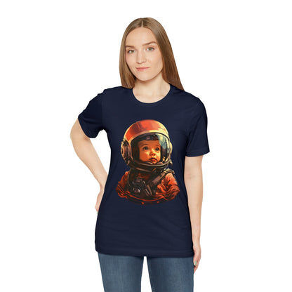 Baby collection: Baby Spaceman