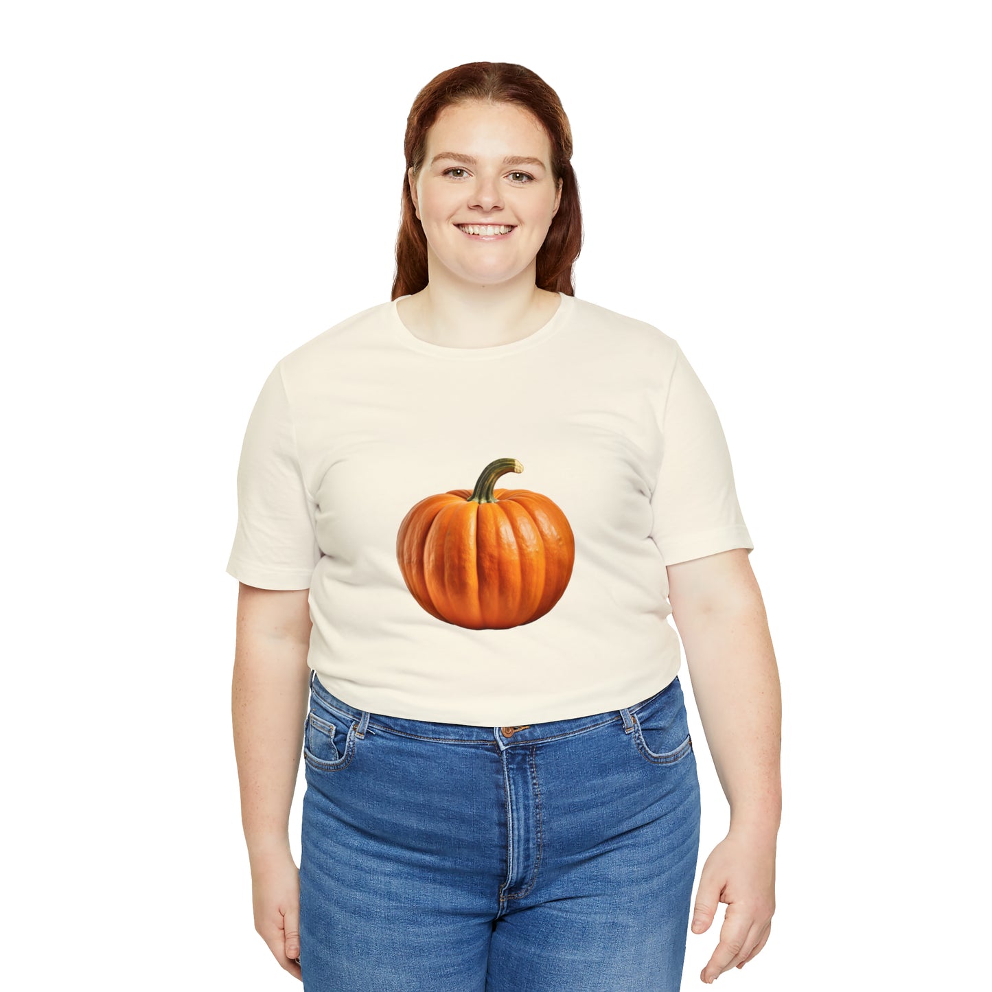 Sweet fruits collection: Pumpkin