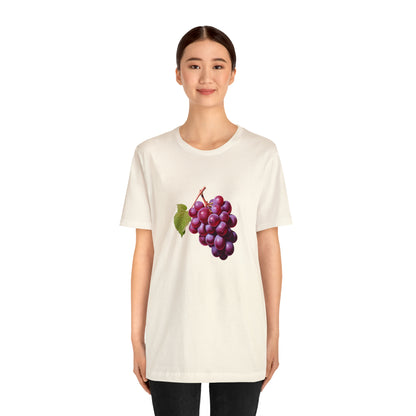 Sweet fruits collection: Ripe Rose Grapes