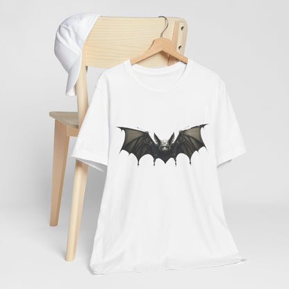 Vampire Bat T-shirt design