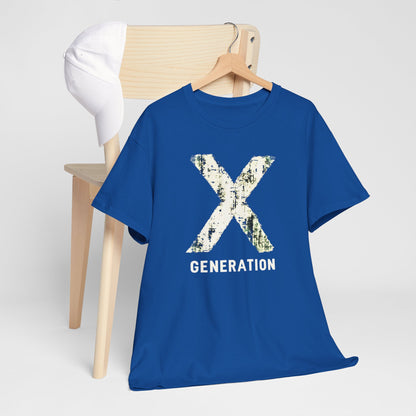 "X-Generation" T-Shirt