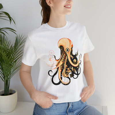 AI gone wrong, Berserk octopus, AI art collection, AI-generated octopus, AI mishap art, AI art gone wrong, AI fail artwork, AI chaos collection, AI octopus art, AI experiment gone wrong, AI art madness, Octopus art collection, AI art disaster, Unique AI art, AI gone wrong series,