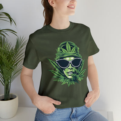 Cannabis art collection: 420 life style