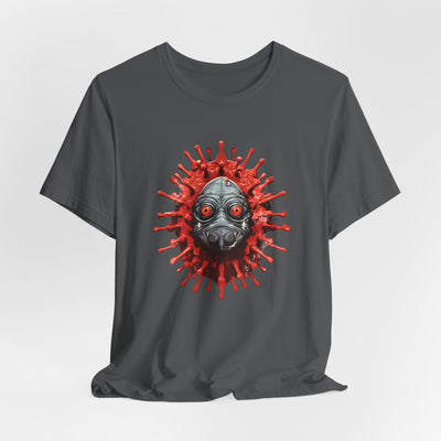 Nasty Coronavirus T-shirt design