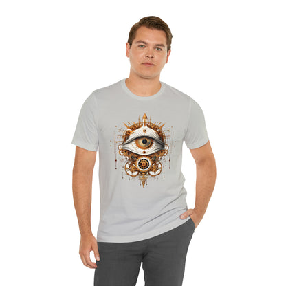 Art mantra collection: Eye clockwork