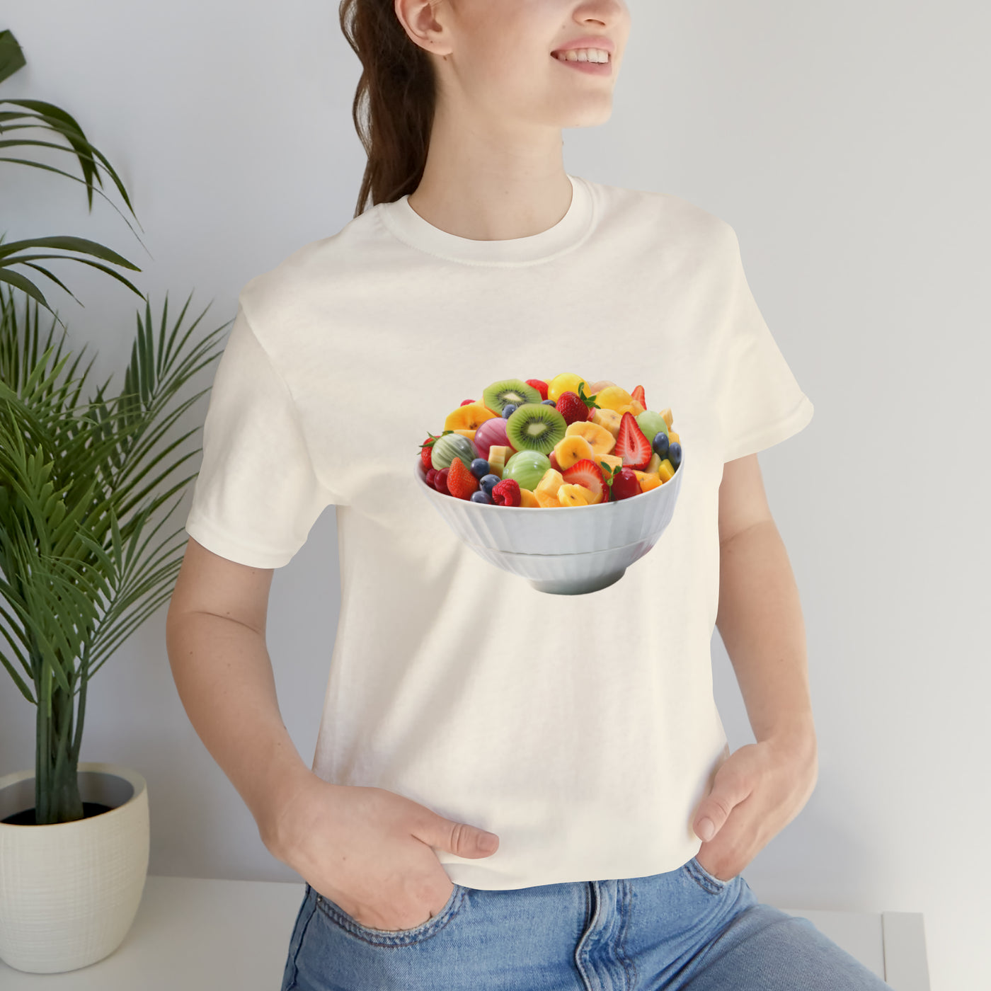 Sweet fruits collection: Sweet Fruits Salad