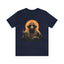 Apes design collection: Monkey monk zen