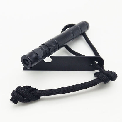Firestone Multi-function Fire Stick Outdoor Camping Compass Survival