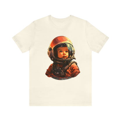 Baby collection: Baby Spaceman