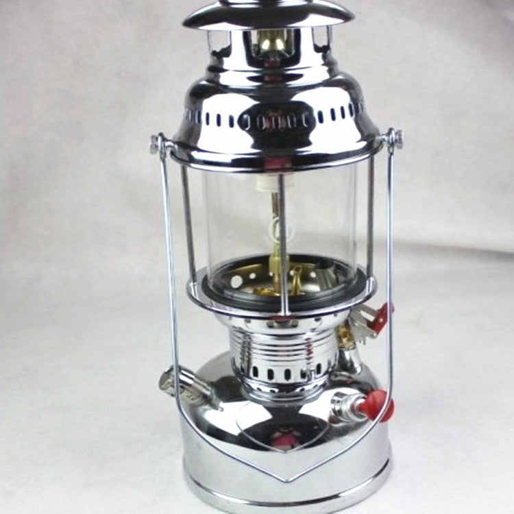 Outdoor Kerosene Lamp Horse Lamp Type 500W Oil