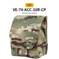 Outdoor Portable Storage Bag Molle Tactical Sling Bag Tool Kit