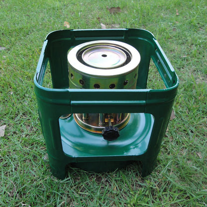 Core Small Kerosene Stove Integrated Outdoor