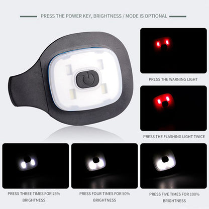 Hat Multi-function Lighting Emergency Lamp Hat
