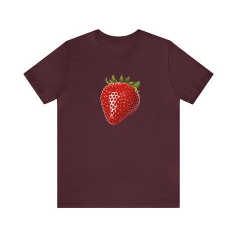 Sweet fruits collection: Sweet Strawberry