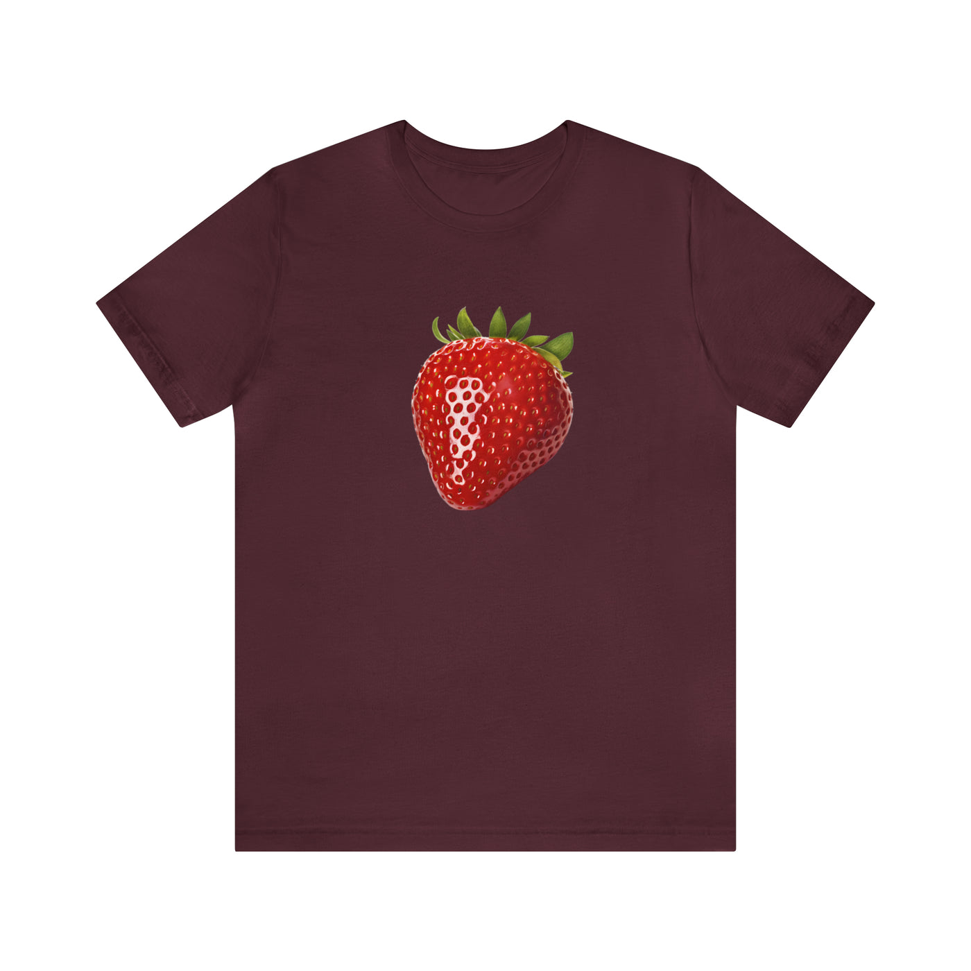 Sweet fruits collection: Sweet Strawberry