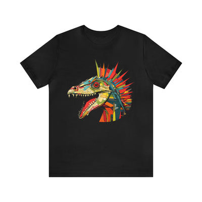 Dinosaurs collection: Punk Spinosaurus