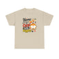 Corgi T-Shirt — "Home is where the Corgi booty wiggles" Cute Dog Tee