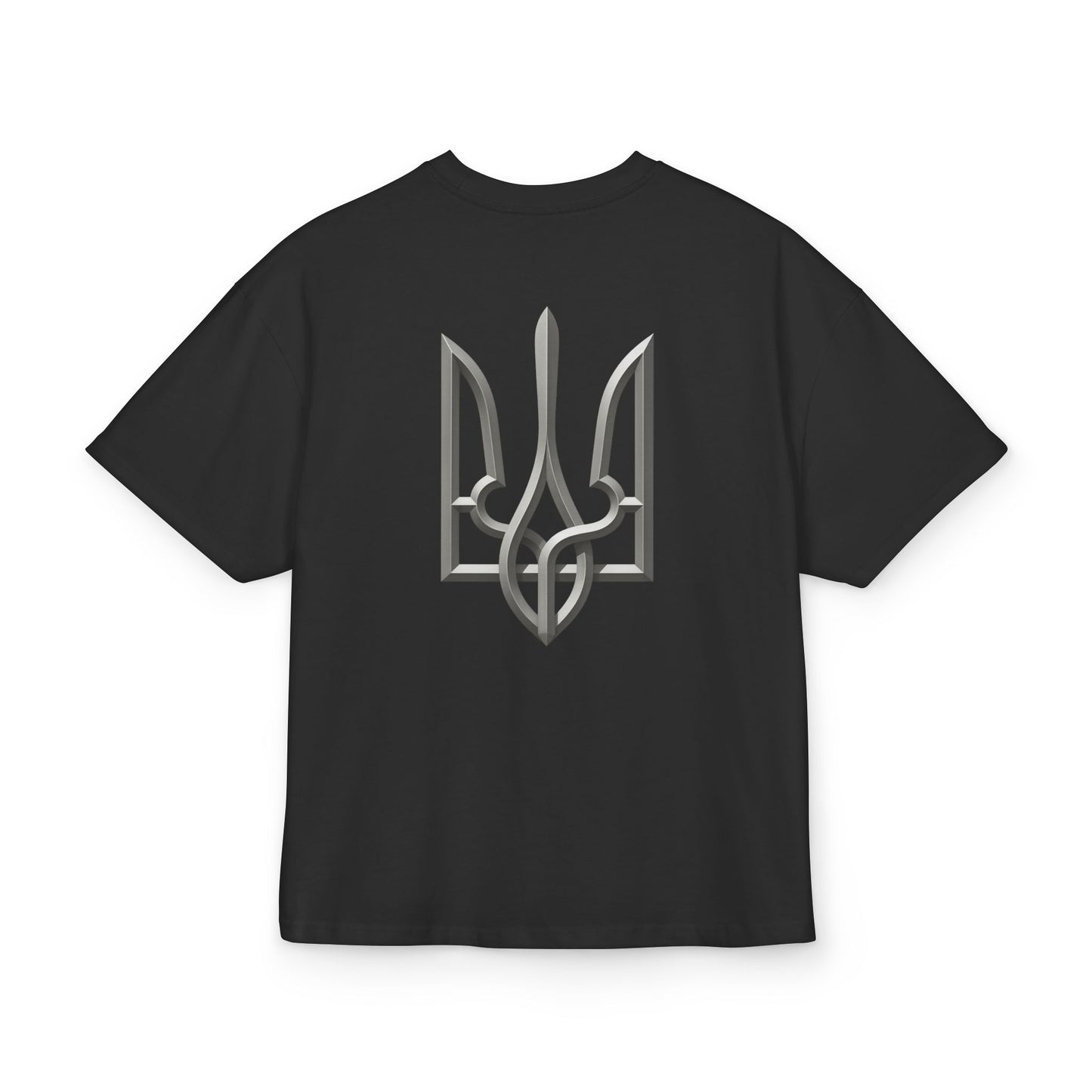 Unisex Heavy Cotton Tee - "Don't Push the Horses" Graphic Tee, Funny Gift, Casual Wear, Unique Tee for Horse Lovers, Streetwear Style