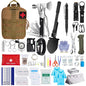 Field Survival Emergency Supplies First Aid Kits Suit