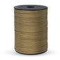 100 M Shaft-mounted 9-core Outdoor Mountaineering Camping Emergency Survival Rope