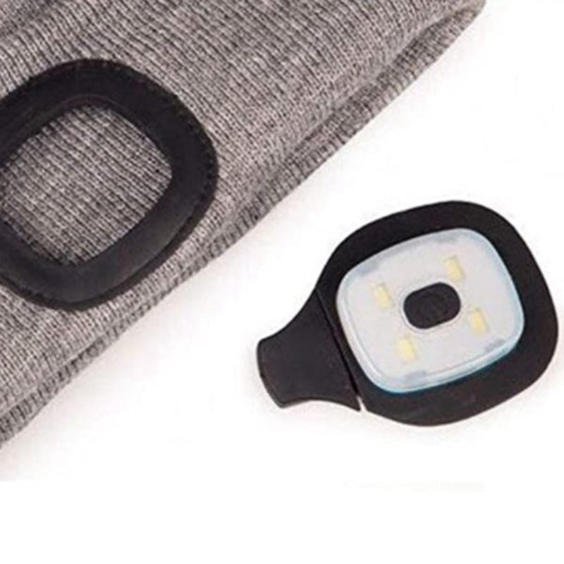 Hat Multi-function Lighting Emergency Lamp Hat