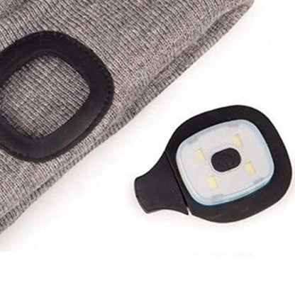 Hat Multi-function Lighting Emergency Lamp Hat