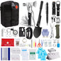 Field Survival Emergency Supplies First Aid Kits Suit