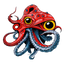 Ai Gone wrong collection: Wrong octopus