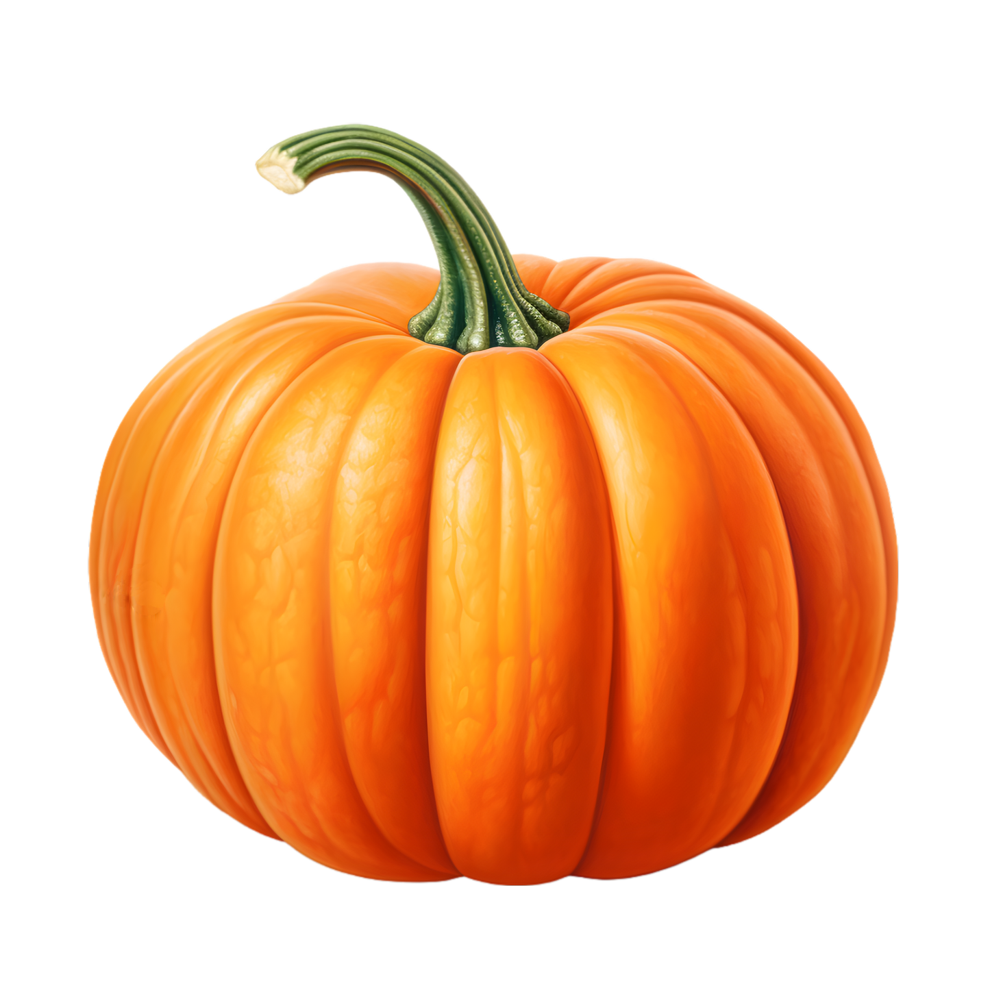 Sweet fruits collection: Kurbis pumpkin
