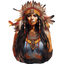 Spirits of Apache collection: Apache girl