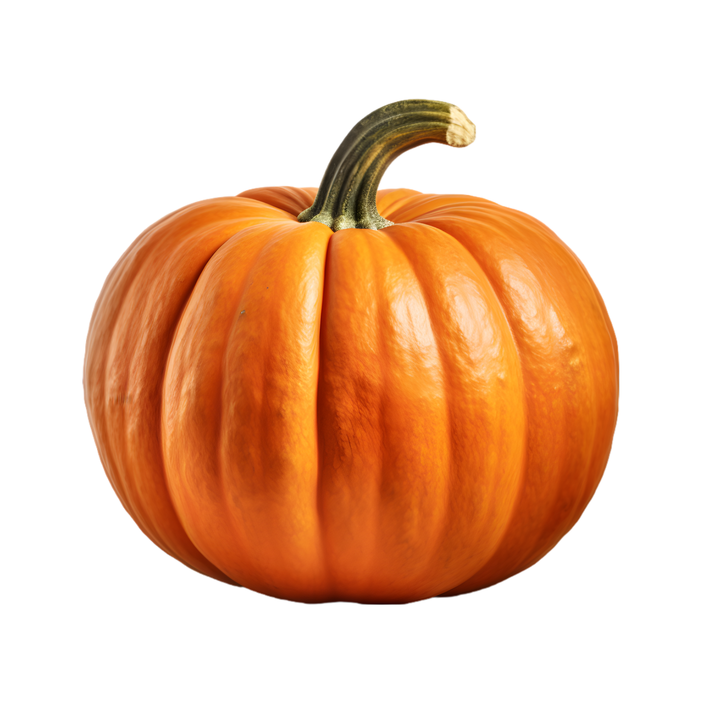 Sweet fruits collection: Pumpkin