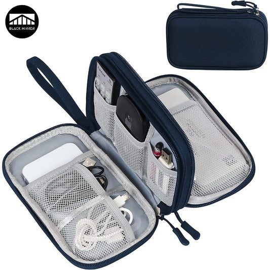 Travel Cable Organizer