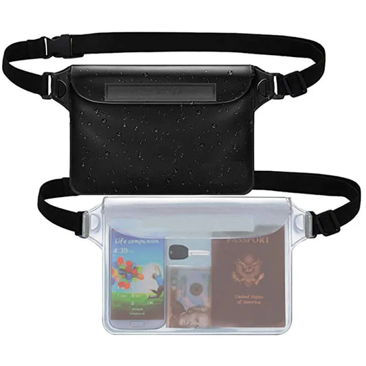 Waterproof Waist Bag