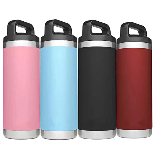 Thermal Water Bottle