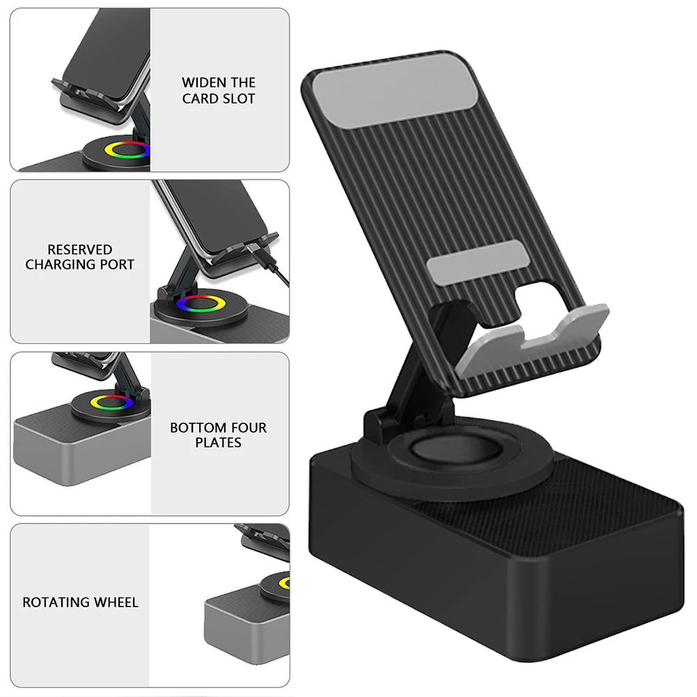 Bluetooth audio power bank