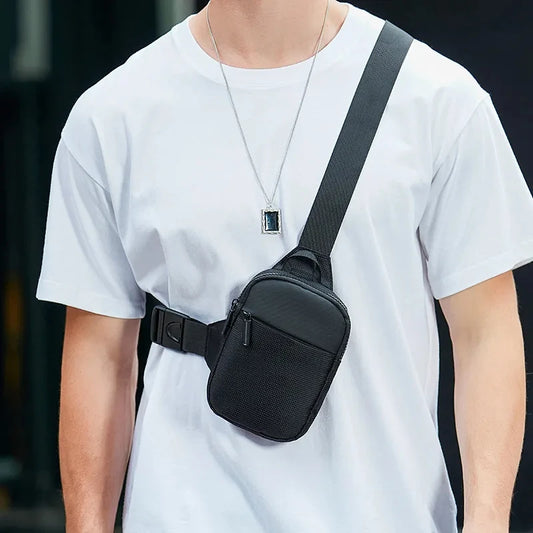 Travel Sling Bag