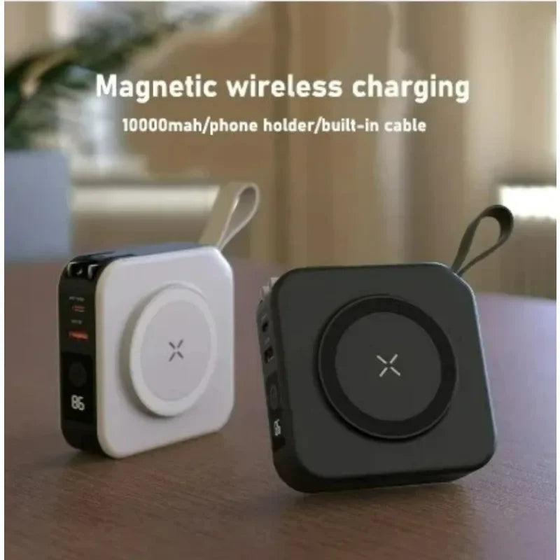 5-IN-1 Travel Charger