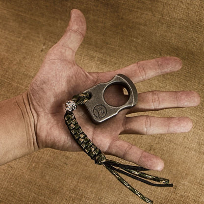 Survival Equipment Self-defense Anti-wolf Window Breaker Tool