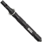 Multi-functional Outdoor Emergency Survival Fire Starter Rod