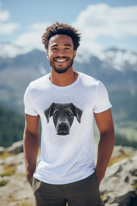 Dog Magnetism Design