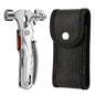 Round Head Carpenter's Hammer Emergency Installation Tool