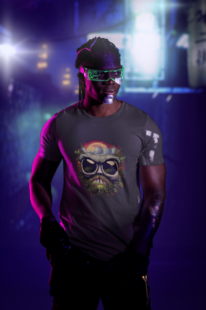 Funny and berserk collection: Stoned High Gremlin