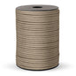 100 M Shaft-mounted 9-core Outdoor Mountaineering Camping Emergency Survival Rope