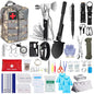 Field Survival Emergency Supplies First Aid Kits Suit