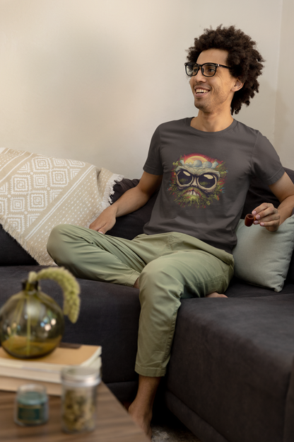 Funny and berserk collection: Stoned High Gremlin